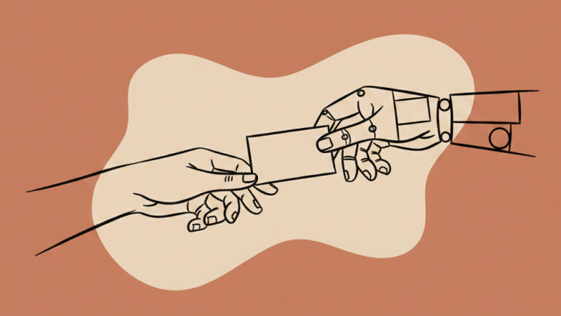 Preview image for Wer braucht eigentlich noch UX Designer?